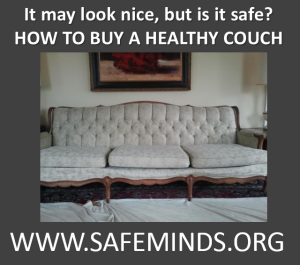 HEALTHY COUCH